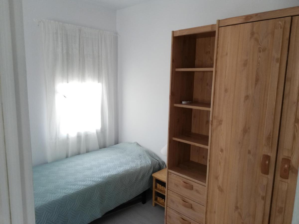 Estupendo Apartamento En Muy Buena Zona Apartment L'Escala Exterior photo