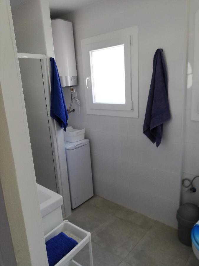 Estupendo Apartamento En Muy Buena Zona Apartment L'Escala Exterior photo