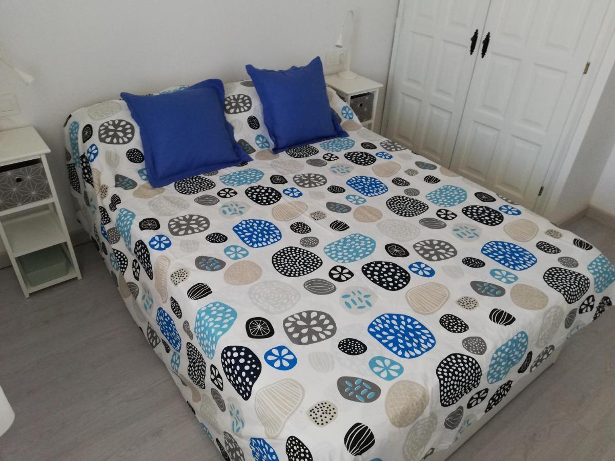 Estupendo Apartamento En Muy Buena Zona Apartment L'Escala Exterior photo